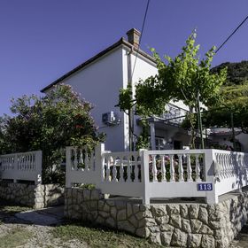 House Predrag Supetarska Draga