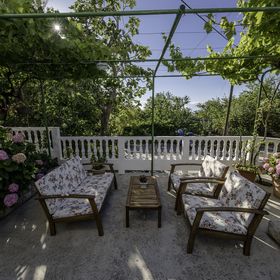 House Predrag Supetarska Draga