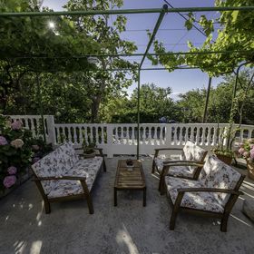 House Predrag Supetarska Draga