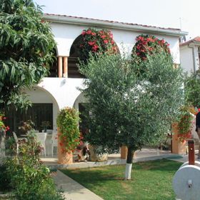 Apartments Matohanac Fazana