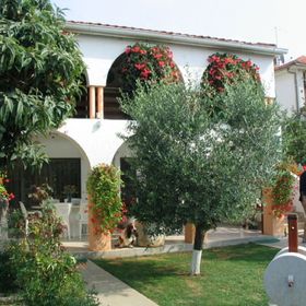 Apartments Matohanac Fazana