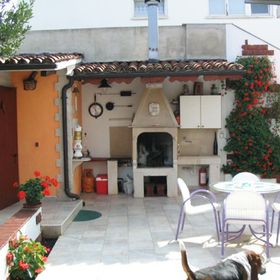 Apartments Matohanac Fazana