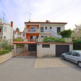 Apartment Loredana Porec