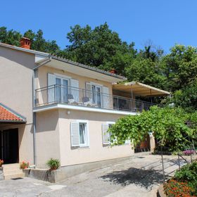 Apartments Serđo Opatija