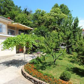 Apartments Serđo Opatija