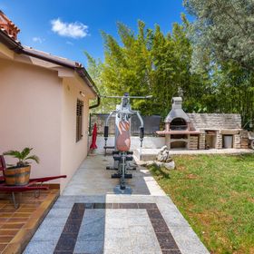 Vendégház Fažana - CIF906