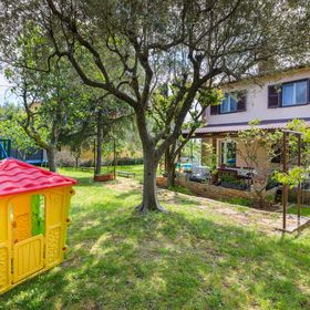 Vendégház Fažana - CIF906