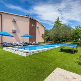 Vendégház Fažana - CIF906