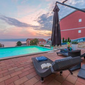 Apartments Marko Crikvenica