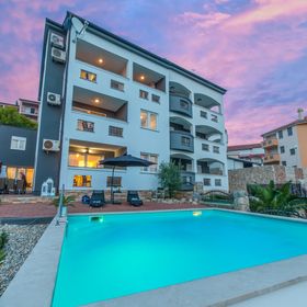 Apartments Marko Crikvenica