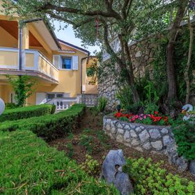 Apartments Ljubica Kampor