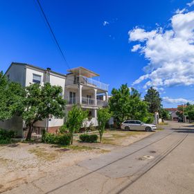Apartments Tajči Jadranovo