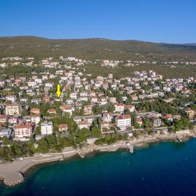 Apartments Kamen Dramalj