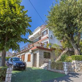 Apartments Dragica Dramalj II