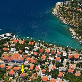 Apartments Dragica Dramalj II