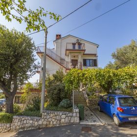 Apartments Dragica Dramalj II