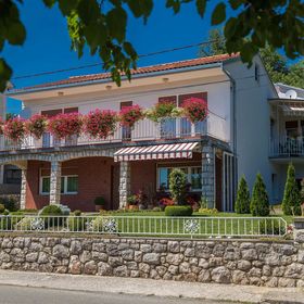 Apartment Karla Bribir