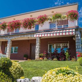 Apartment Karla Bribir