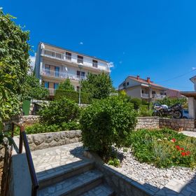 Apartments Miroslava Crikvenica