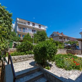 Apartments Miroslava Crikvenica