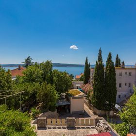 Apartments Miroslava Crikvenica