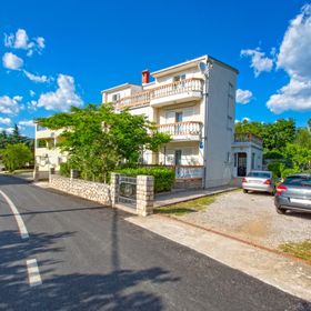 Apartment Blazic Jadranovo