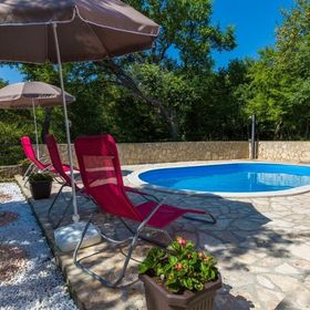 Apartment VILLA GOME Grižane