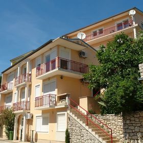 Apartments Ani Crikvenica
