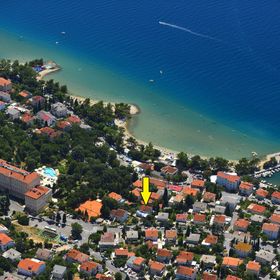 Apartments SOBOL Crikvenica