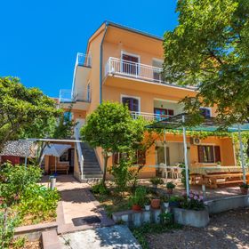 Apartments LILIN Crikvenica