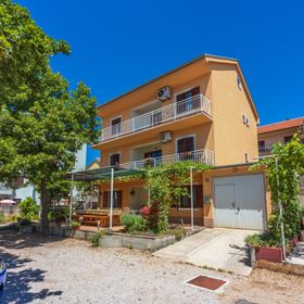 Apartments LILIN Crikvenica