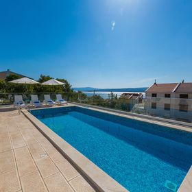 Apartments Villa Grande Dramalj