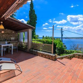 House Bubble Jadranovo