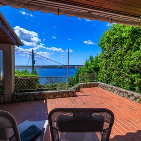 House Bubble Jadranovo