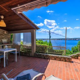 House Bubble Jadranovo