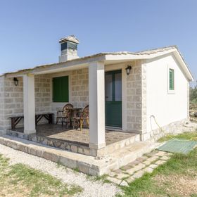 House Lučica Splitska