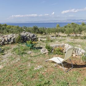 House Lučica Splitska