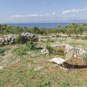 House Lučica Splitska