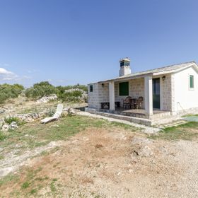 House Lučica Splitska