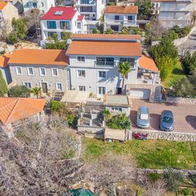 Apartments Adriatic 2 Crikvenica