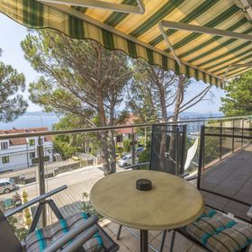 Apartment Cherry 2 Selce