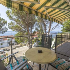 Apartment Cherry 2 Selce