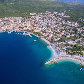 Apartments Bellamare Selce