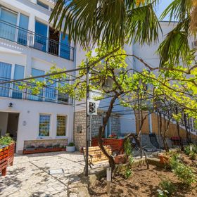 Apartments Bellamare Selce