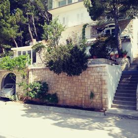 Rooms Jakirusa Brela