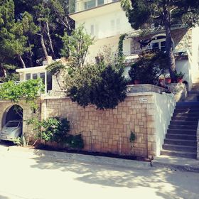 Rooms Jakirusa Brela