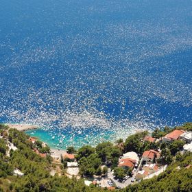 Rooms Jakirusa Brela