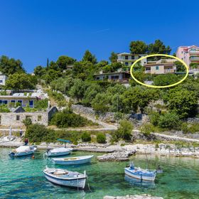 Apartments Otjana Sevid