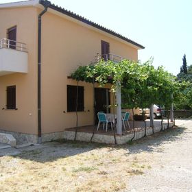 Apartment SOKOLOVSKI Krk