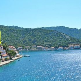 Apartments and Rooms Barbara Zaklopatica